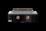 Gloss Black, Copper