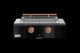 Caliber™ Rockwell 36" 2-Burner Gloss Black Built-In Liquid Propane Grill with Copper Hardware-0