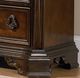 Liberty Furniture Arbor Place Brownstone Chest-5