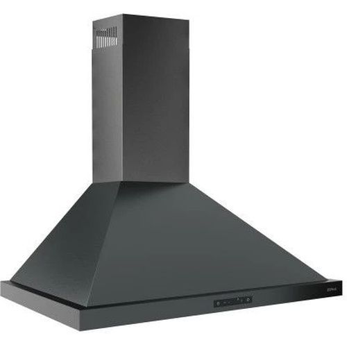 Zephyr Ombra 30" Black Stainless Steel Wall Mounted Range Hood-1