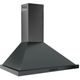Zephyr Ombra 30" Black Stainless Steel Wall Mounted Range Hood-1