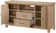 Winners Only® Mayville Beige Media Base-2
