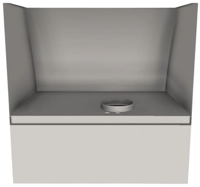 Vent-A-Hood® 30" Stainless Steel Wall Mounted Range Hood-3