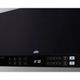 Summit® 1.4 Cu. Ft. Stainless Steel Wide Over The Range Microwave-4