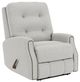 Flexsteel® Customizable Devon Manual Rocking Recliner-0