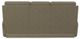 La-Z-Boy® Soren Khaki Power Reclining Sofa-3