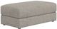 Jackson Furniture Zeke Cloud Ottoman-0