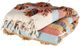 Signature Design by Ashley® Jacinta 3-Piece Multi-Color Throws-1