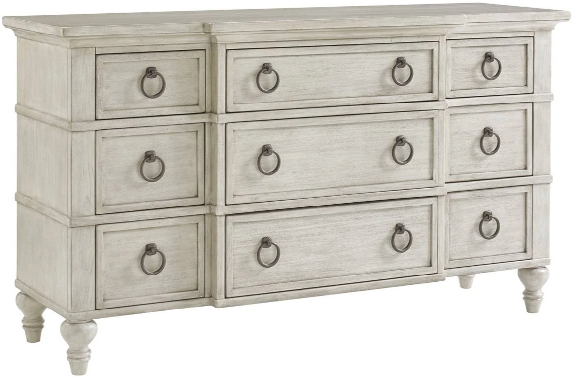 Lexington Home Oyster Bay Barrett Dresser - Thumbnail 3
