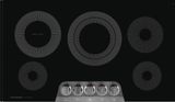 Black Stainless Steel
