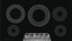 Frigidaire® 36" Black Stainless Steel Electric Cooktop-0