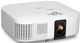 Epson® Home Cinema 2350 White Lamp Projector-1