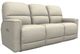 La-Z-Boy® Cade Bone Power Reclining Sofa with Headrest and Lumbar-0