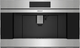 Wolf® M Series Contemporary 30" Stainless Steel Coffee System-0