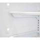 AGA™ Elise 22.2 Cu. Ft. Matte Black Built In French Door Refrigerator-2