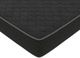 American Bedding™ Noir 12" Innerspring Firm Tight Top King Mattress-1