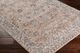 Surya Carlisle Brown/Gray 4'x6' Area Rug-2