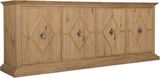 Buckboard