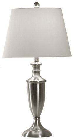 StyleCraft 2-Piece Lamps-2