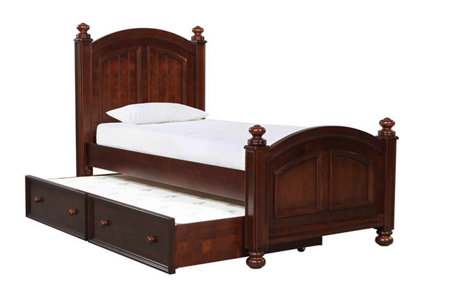 Winners Only® Cape Cod Trundle Box-0