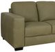 Luke Home Jett Olive Sofa-1