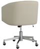 Bassett® Furniture HomeWork Montford Taupe Office Chair-3