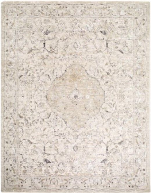 Surya Gakko 5'x8' Style 2 Area Rug-0