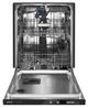 Maytag® 24" White Built in Dishwasher-2