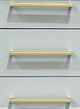 Vintage Furniture Tanya 3 Drawer Console-1