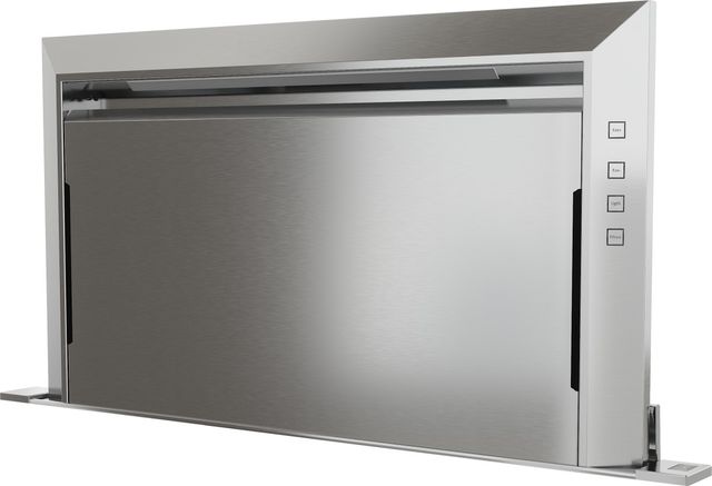 Zephyr Lift 36" Stainless Steel Downdraft Ventilation-1