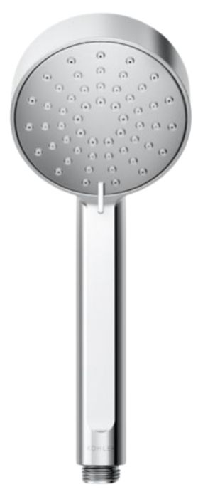 KOHLER® Elate® Polished Chrome 1.5 GPM 3-Function Handshower-4