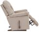 La-Z-Boy® Maverick Sand Manual Rocking Recliner-4