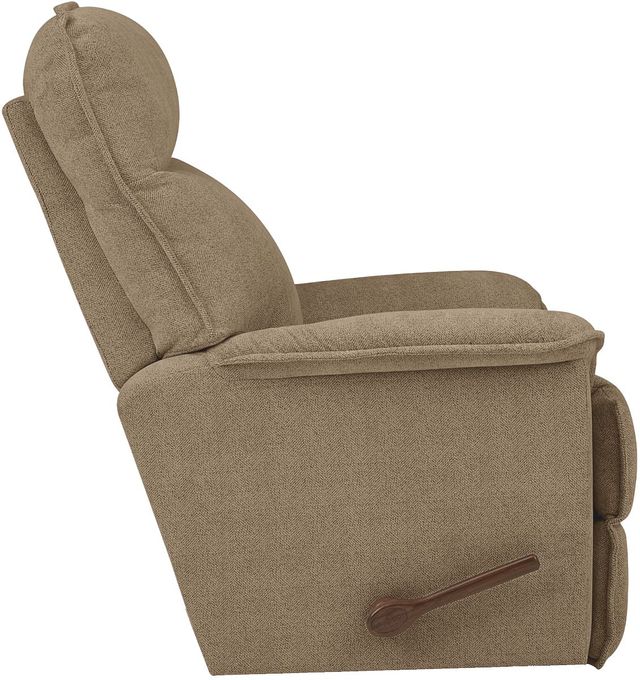 La-Z-Boy® Jay Twig Manual Rocking Recliner-3