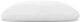 Puffy White Standard Pillow-2