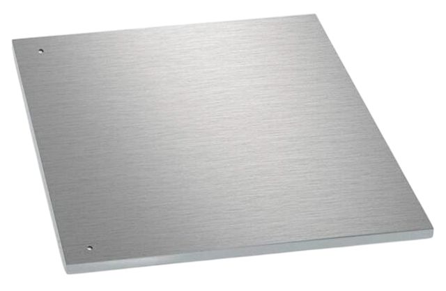 Liebherr Stainless Steel Door Panel-0