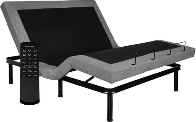 SmartFlex™ SF500 Twin XL Adjustable Foundation-0