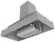 Vent-A-Hood® 42" Stainless Steel Wall Mounted Range Hood-3