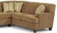 Flexsteel® Dempsey Right Arm Facing Corner Sofa-1