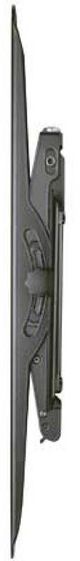 Sanus® VisionMount® Black Tilting Wall Mount-3