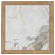 Signature Design by Ashley® Montia Stone Top End Table with Black Base-2