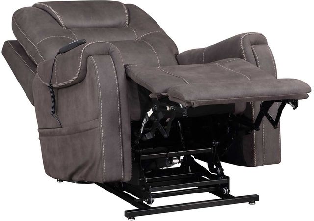 Steve Silver Co. Brisbane Neutral Stone Power Lift Chair-3