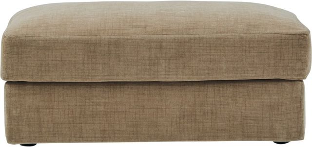 Benchcraft® ChloeeAnne Honey Ottoman-2