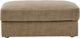 Benchcraft® ChloeeAnne Honey Ottoman-2