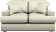 La-Z-Boy® Paxton Porcelain Loveseat-1