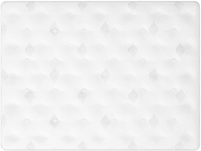 Aireloom® Preferred Streamline™ 15" Wrapped Coil Extra Firm Tight Top King Mattress-3