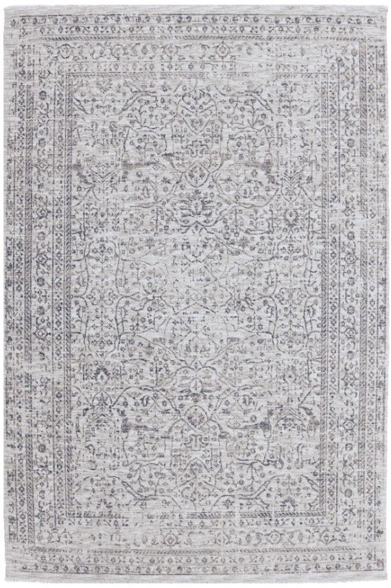 Renwil® Blake 1'x1' Style 5 Rug Sample-0