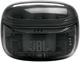 JBL® Tune Beam 2 Ghost Edition Ghost Black Wireless Noise Cancelling Earbuds with JBL Spatial Sound-3