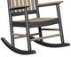 Berlin Gardens Casual Back Porch Rocker-1