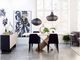 Moe's Home Collection Instinct Natural Dining Table-2