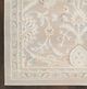 Nourison Home™ Isla Light Gray 5'x7' Area Rug-4